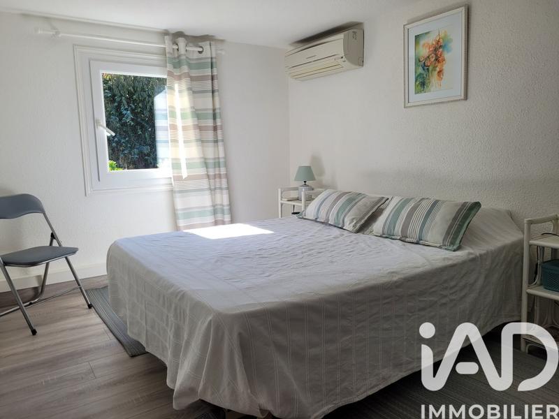 Maison - 98 m² - 4 pièces