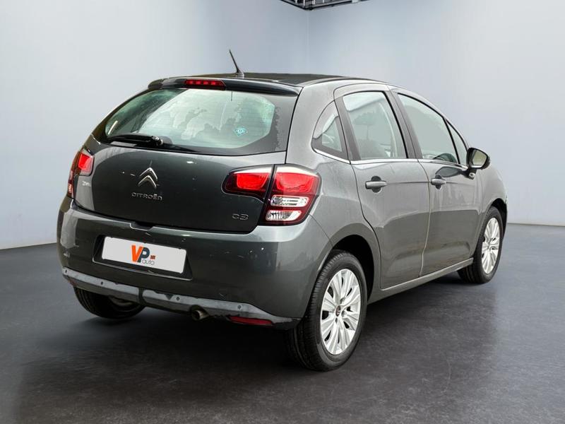 Citroën C3 PureTech 82 Feel Edition