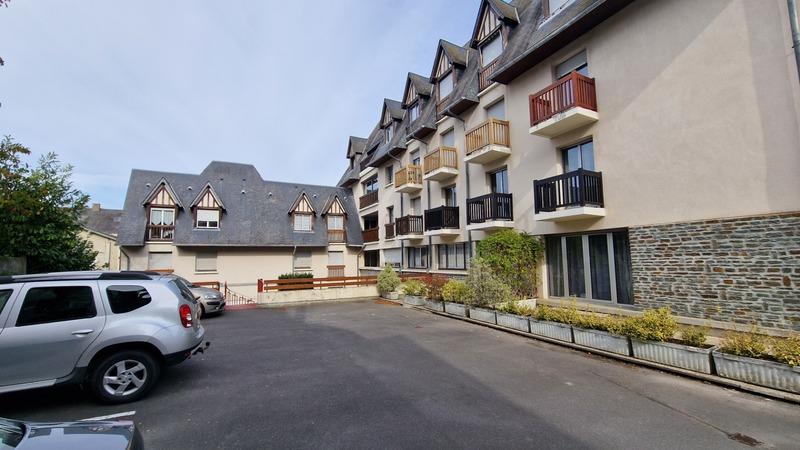 Appartement - 27 m² - 1 pièce