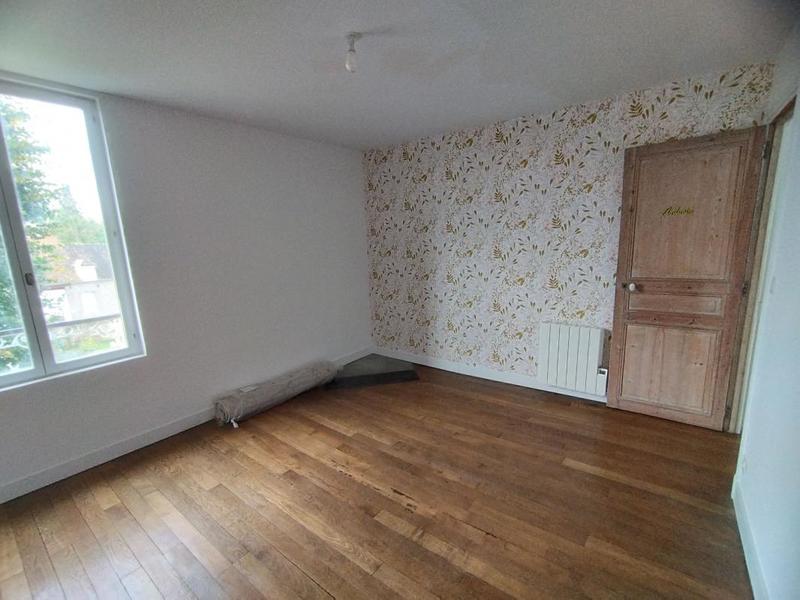 Demeure - 140 m² - 6 pièces