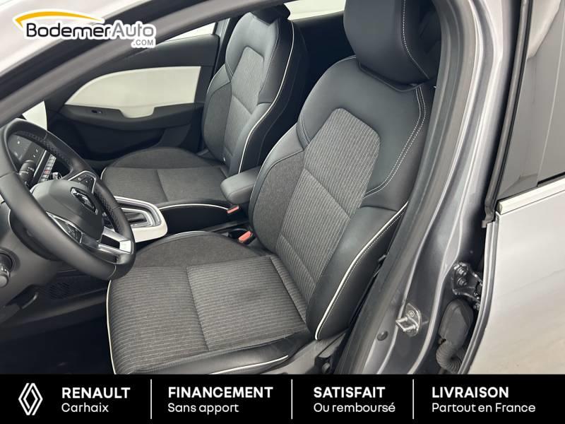 Renault Clio E-Tech full hybrid 145 Equilibre