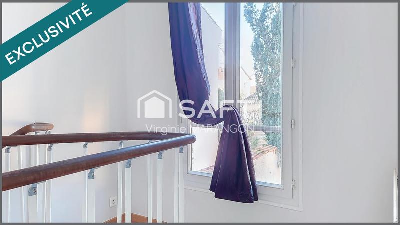 Maison - 75 m² - 4 pièces