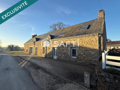 Maison - 170 m² - 6 pièces