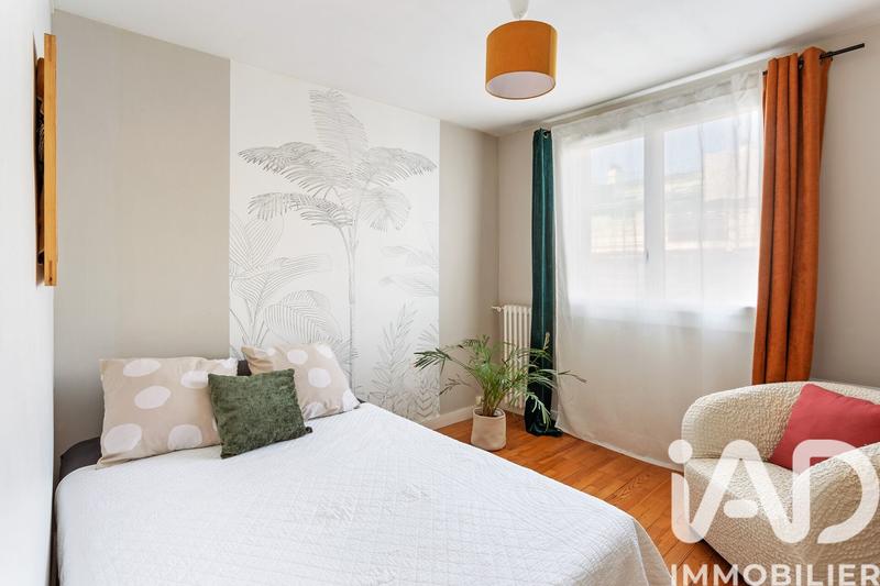 Appartement - 70 m² - 4 pièces