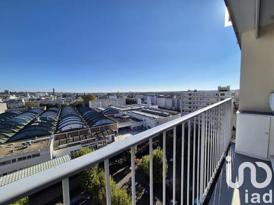 Appartement - 69 m² - 4 pièces