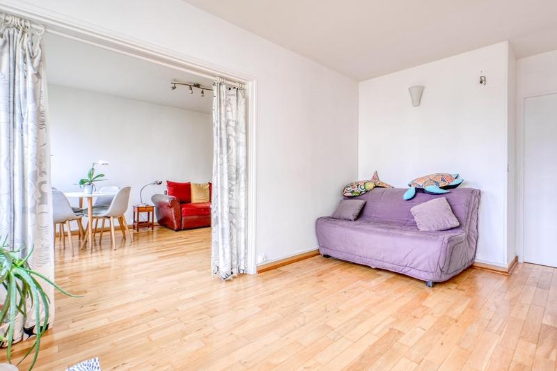 Appartement - 70 m² - 4 pièces