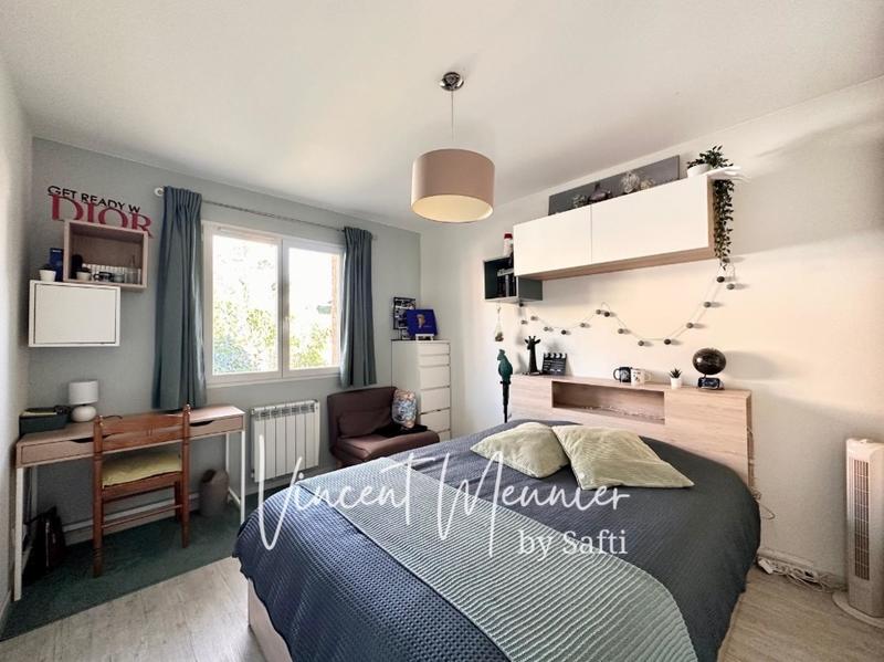 Maison - 140 m² - 7 pièces