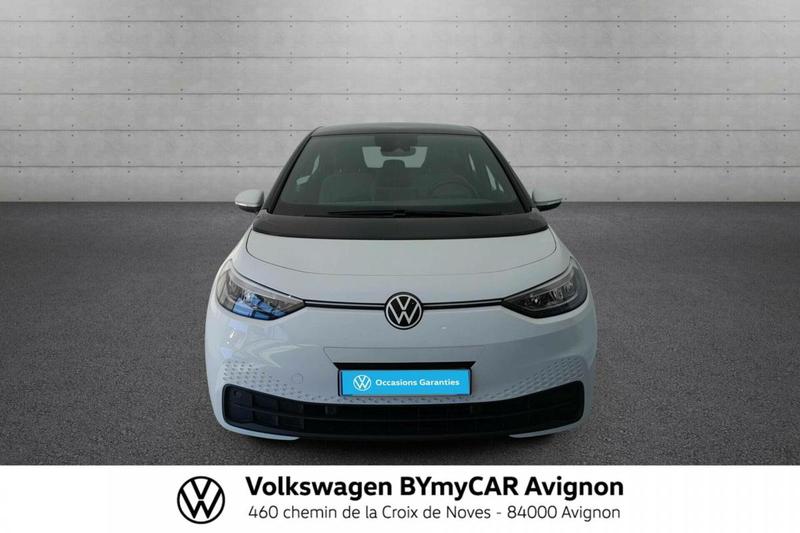 Volkswagen Id.3 150 ch Pure Performance