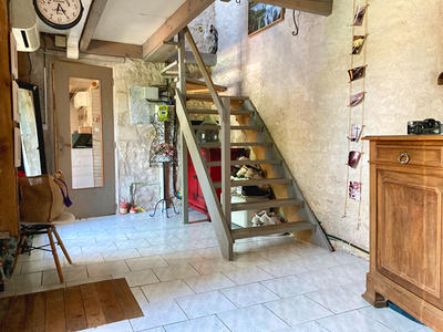 Maison - 150 m² - 7 pièces