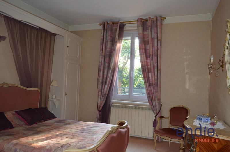 Maison - 160 m² - 7 pièces