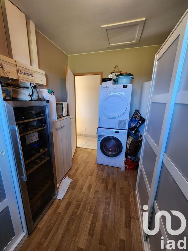 Maison - 87 m² - 4 pièces