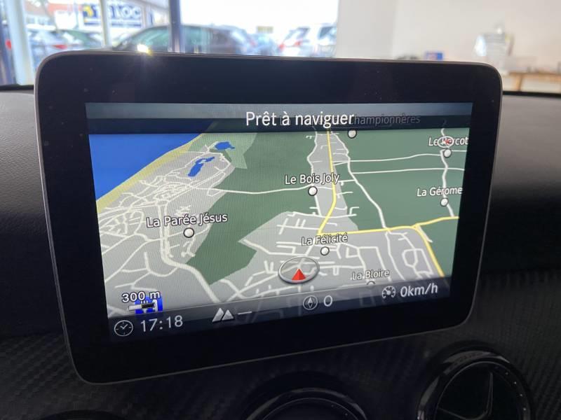 Mercedes Classe Gla 200 d 7-G Dct Intuition