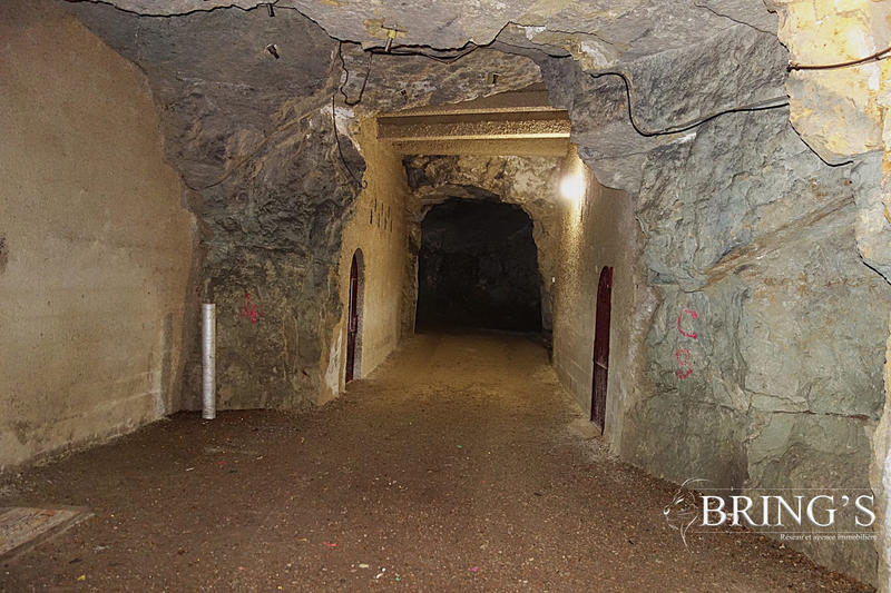 Maison ancienne - 110 m² - 40 pièces