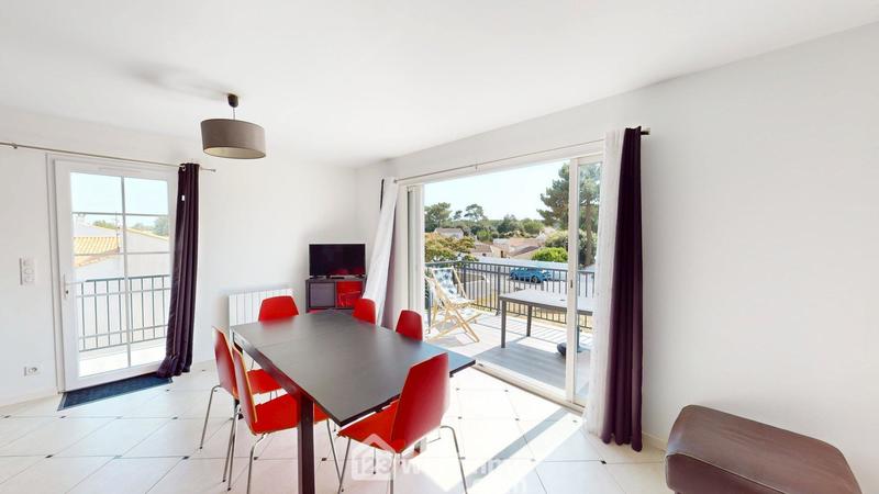 Maison - 168 m² - 7 pièces