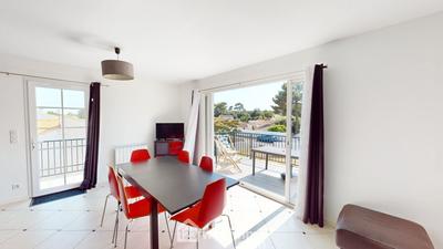 Maison - 168 m² - 7 pièces