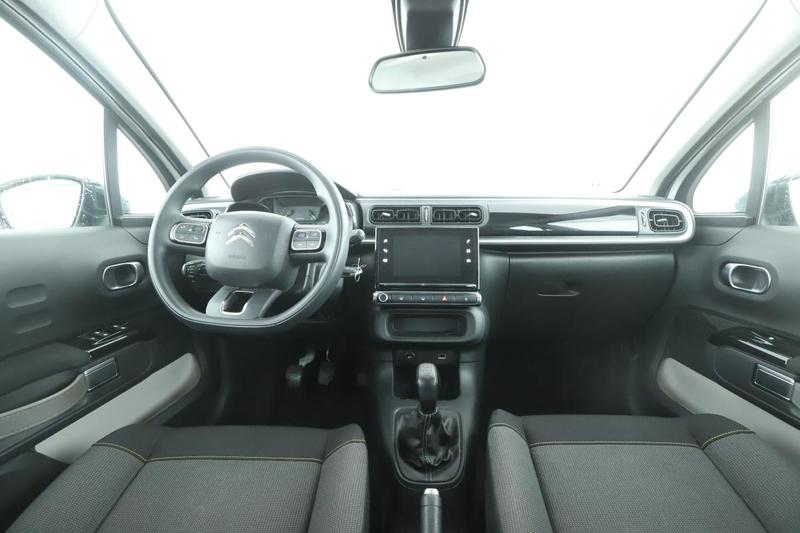 Citroën C3 1.5 Blue-HDi Feel Business 102 ch