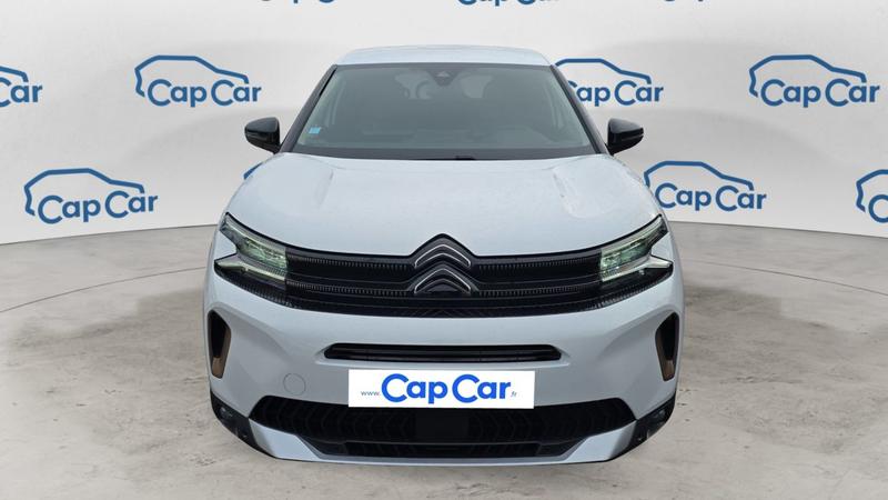 Citroën C5 Aircross 1.5 BlueHDi 130 Eat8 Shine