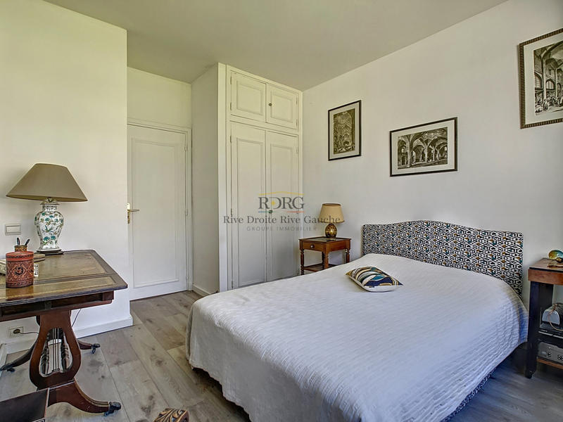 Appartement - 74 m² - 3 pièces