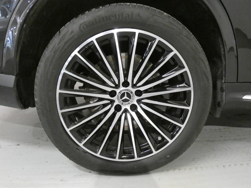 Mercedes Glc Coupé 300 de Hybrid Eq 4matic Amg Line +
