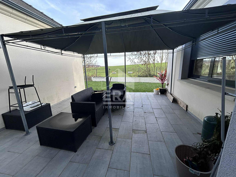 Maison - 175 m² - 8 pièces