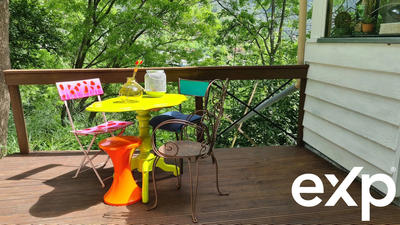 Maison - 42 m² - 2 pièces