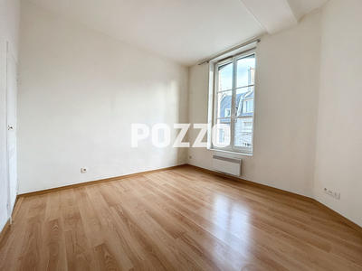 Appartement - 42 m² - 3 pièces