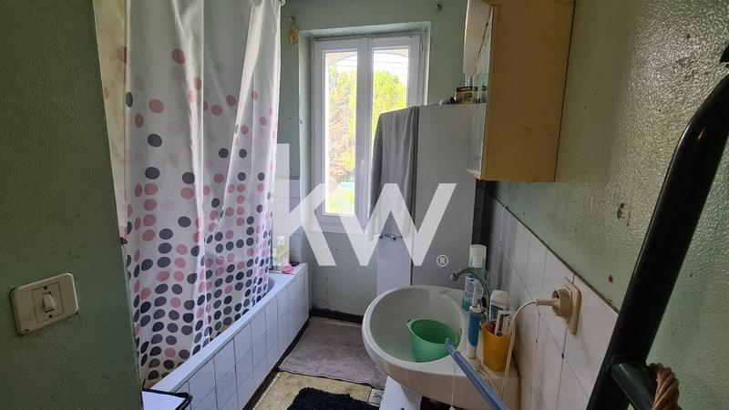 Maison - 137 m² - 5 pièces