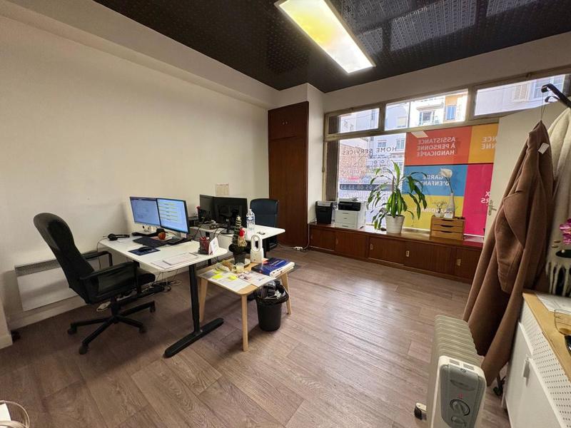 Local commercial - 49 m²