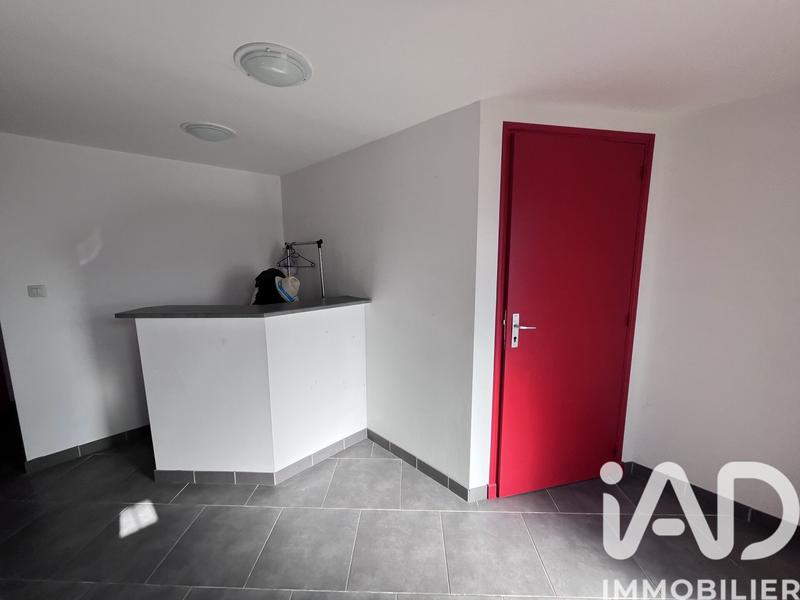 Maison - 165 m² - 6 pièces