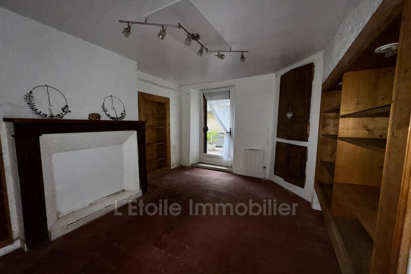 Local commercial - 37 m² - 2 pièces