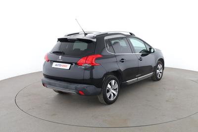 Peugeot 2008 1.6 VTi Allure Auto 120 ch
