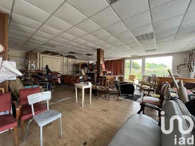 Appartement - 185 m² - 4 pièces