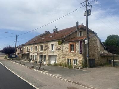 Immeuble - 900 m² - 20 pièces