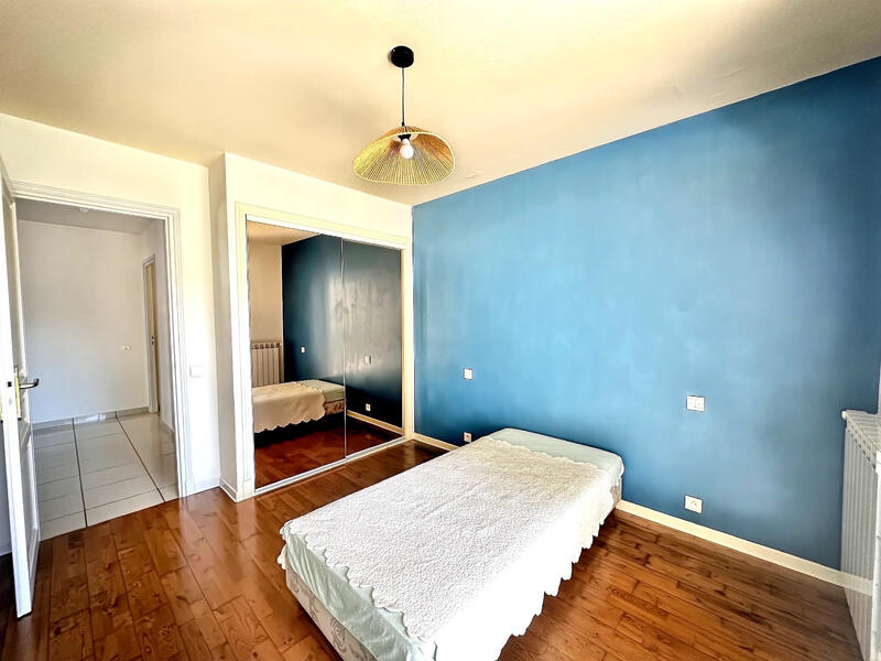 Maison - 163 m² - 5 pièces