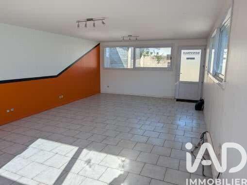 Parking - 244 m²