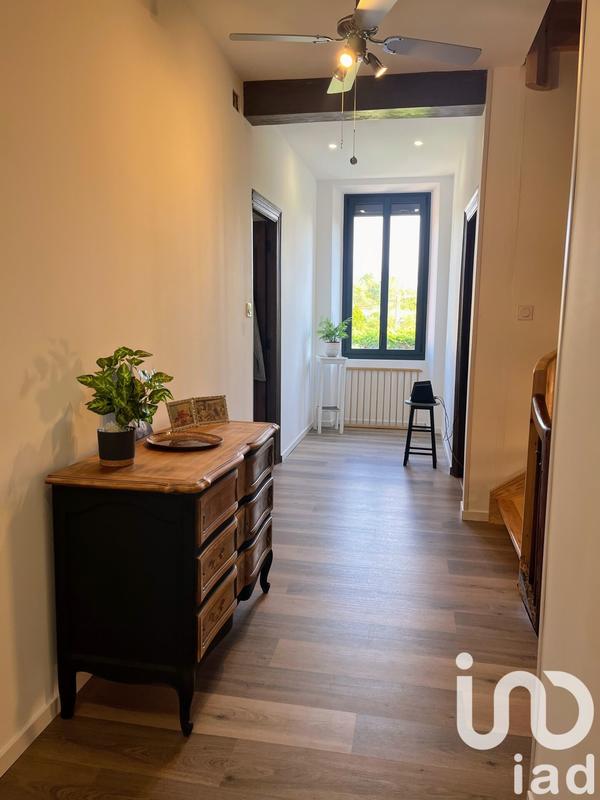 Bastide - 405 m² - 13 pièces