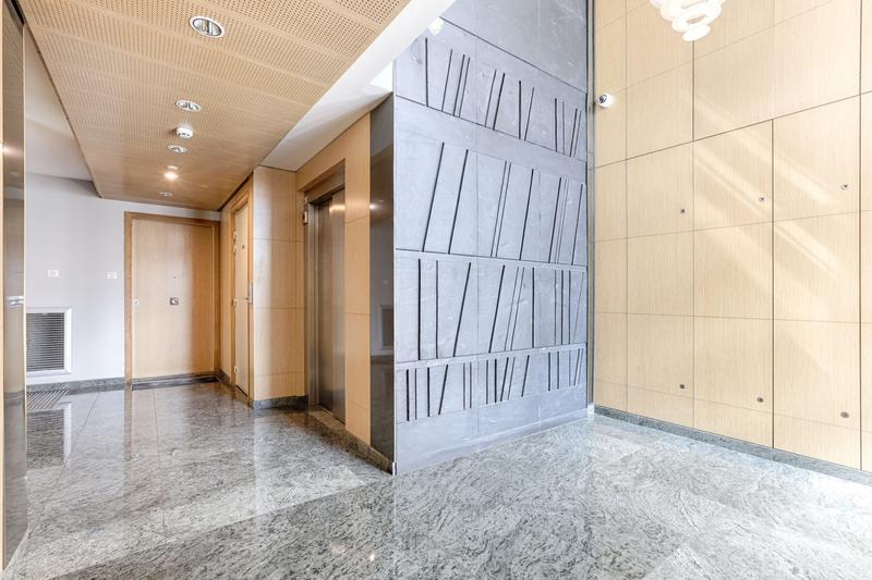 Appartement - 30 m² - 1 pièce