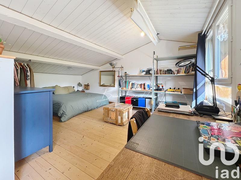 Maison - 175 m² - 5 pièces