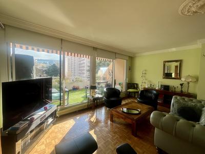 Appartement - 85 m² - 3 pièces