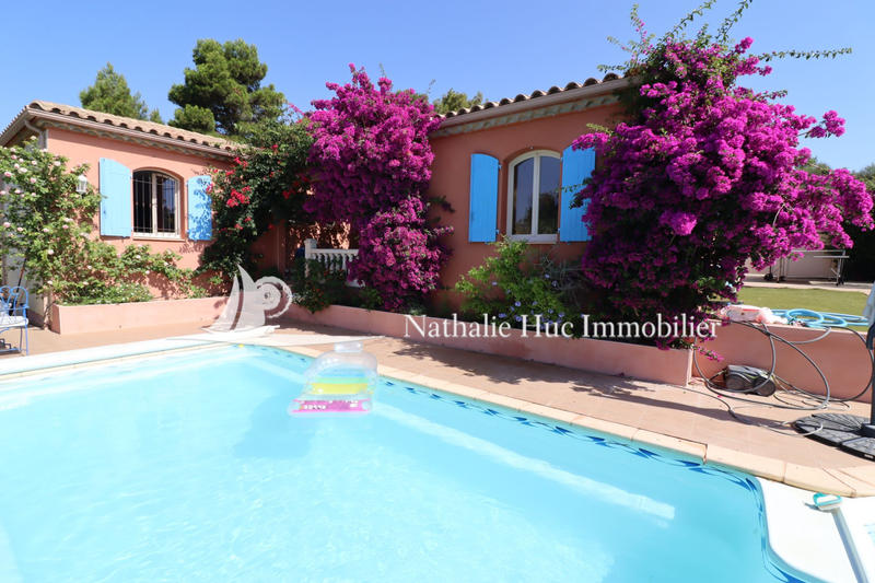 Villa - 154 m² - 5 pièces