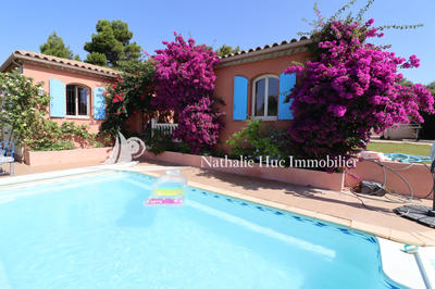 Villa - 154 m² - 5 pièces