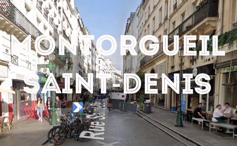 Fonds de commerce - Hôtellerie / Restauration - 100 m²