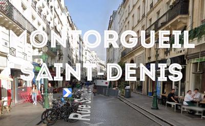 Fonds de commerce - Hôtellerie / Restauration - 100 m²