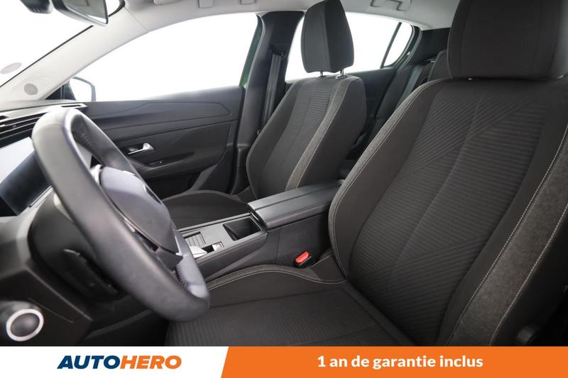 Peugeot 308 1.2 PureTech Active Pack Eat8 130 ch