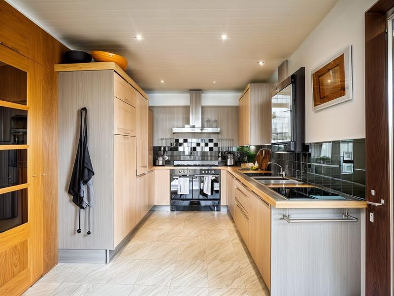 Châlet - 248 m² - 8 pièces