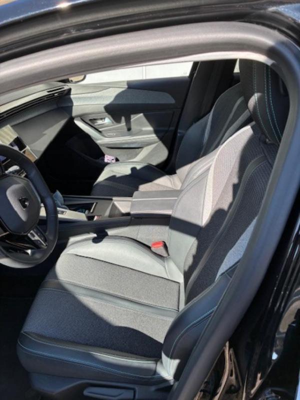 Peugeot 308 BlueHDi 130ch s&amp;S Eat8 Allure