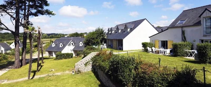 Appartement - 43 m² - 3 pièces