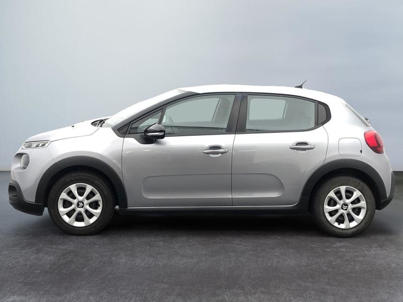 Citroën C3 PureTech 82 Feel