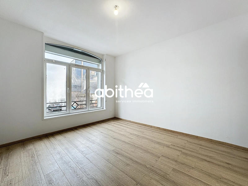 Appartement - 92 m² - 4 pièces