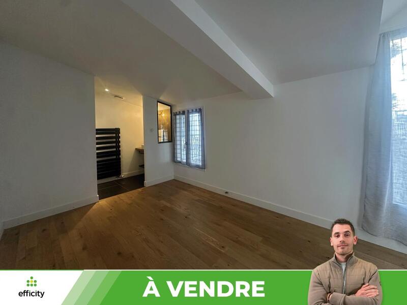 Maison - 118 m² - 5 pièces